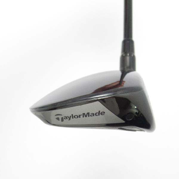 TaylorMade（テーラーメイド） Qi10 Qi10 Tour フェアウェイウッド