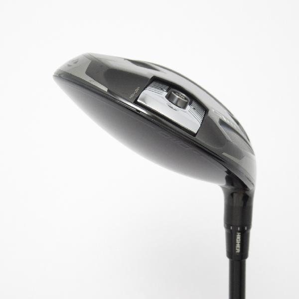 TaylorMade（テーラーメイド） Qi10 Qi10 Tour フェアウェイウッド