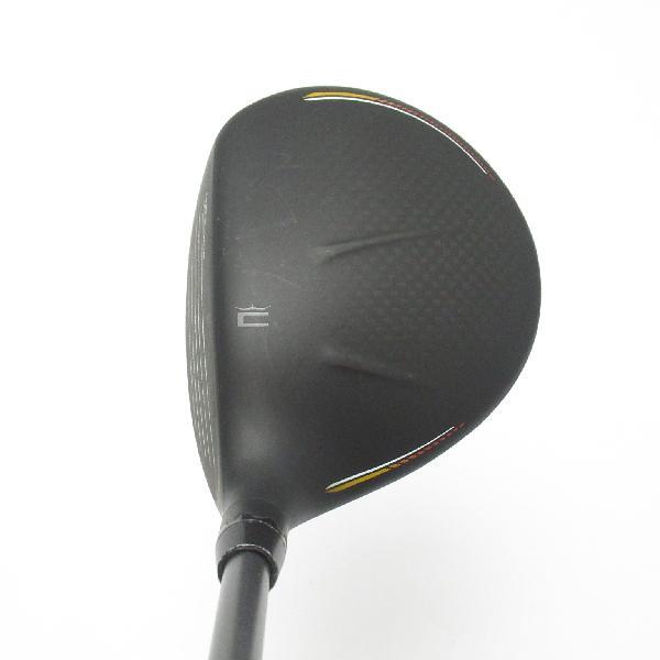 COBRA（コブラ） KING LTDx フェアウェイウッド Tour AD XC-5 【5W