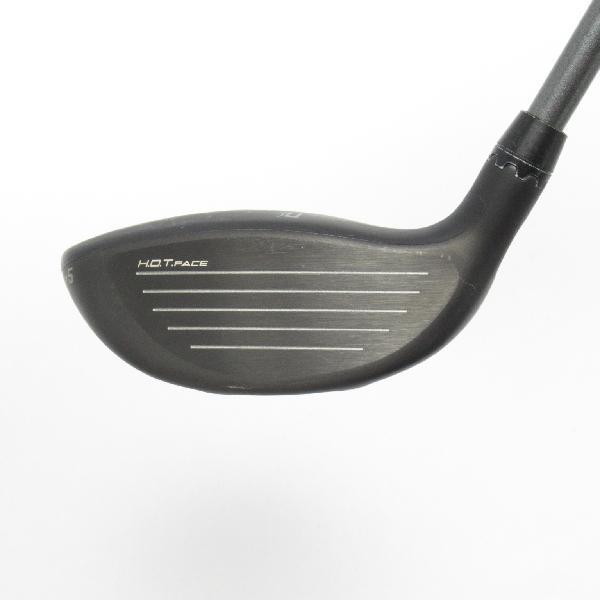 COBRA（コブラ） KING LTDx フェアウェイウッド Tour AD XC-5 【5W
