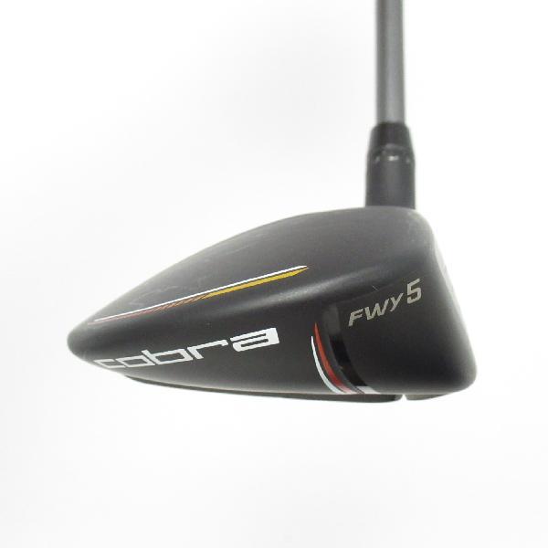 COBRA（コブラ） KING LTDx フェアウェイウッド Tour AD XC-5 【5W