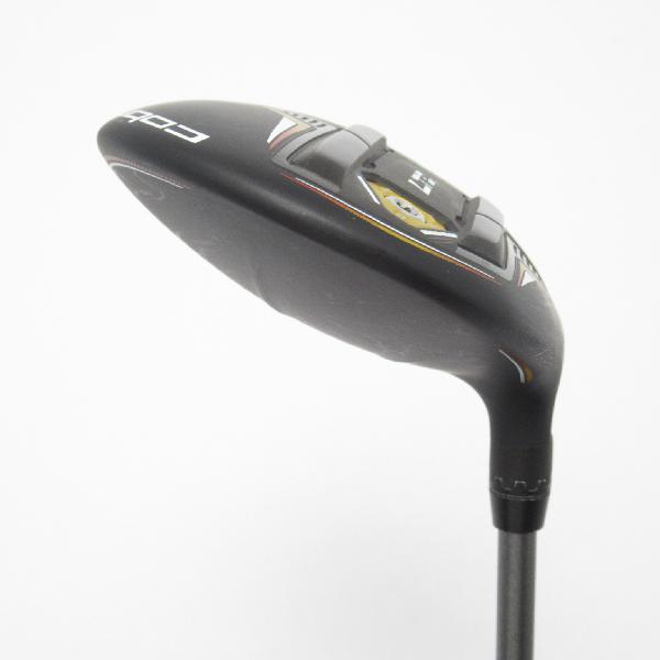 COBRA（コブラ） KING LTDx フェアウェイウッド Tour AD XC-5 【5W