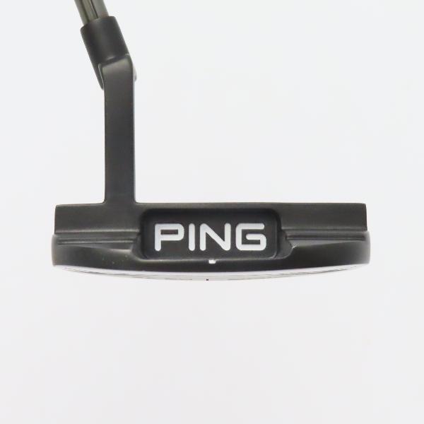 PING（ピン） PING DS 72 パター スチールシャフト 【34】 シャフト