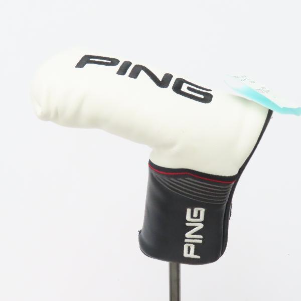 PING（ピン） PING DS 72 パター スチールシャフト 【34】 シャフト