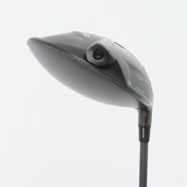 TaylorMade（テーラーメイド） Qi35 Qi35 MAX ドライバー Diamana Blue