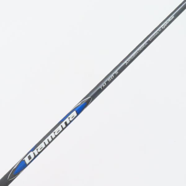 Qi35 MAX 9 Diamana BLUE TM50 Sシャフト TaylorMade（テーラーメイド） Qi35 Qi35 MAX ドライバー Diamana Blue