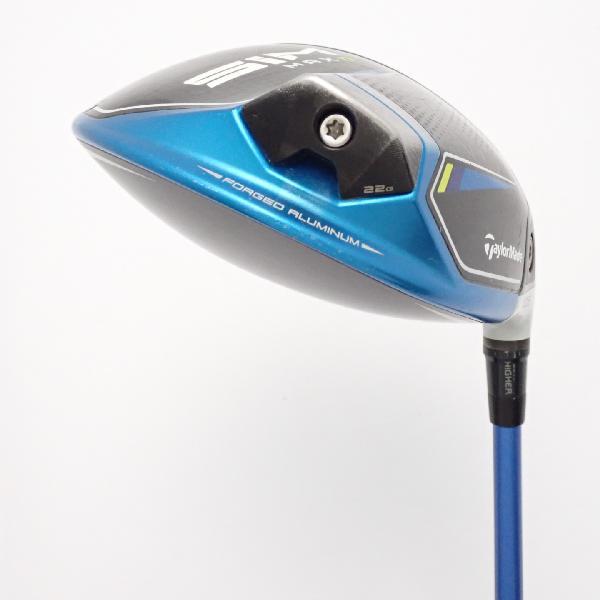 TaylorMade（テーラーメイド） SIM2 SIM2 マックス-D ドライバー