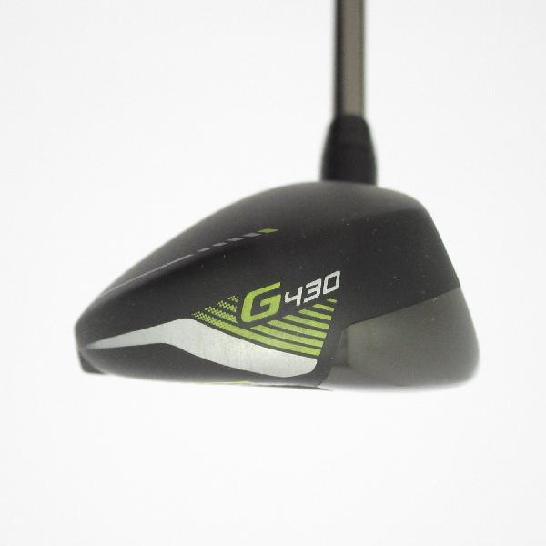 PING（ピン） G430 G430 ハイブリッド ユーティリティ PING TOUR 173