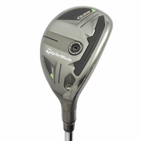 TaylorMade（テーラーメイド） Qi35 Qi35 レスキュー ユーティリティ 