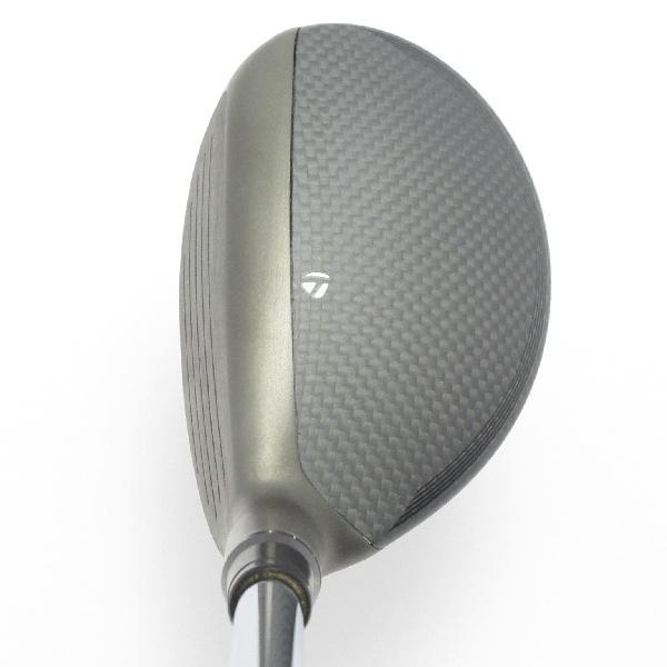 TaylorMade（テーラーメイド） Qi35 Qi35 レスキュー ユーティリティ