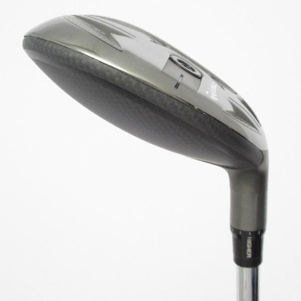 TaylorMade（テーラーメイド） Qi35 Qi35 レスキュー ユーティリティ