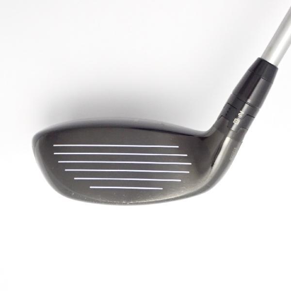 Titleist（タイトリスト） TSR TSR1 ユーティリティ MMT TSP121 55