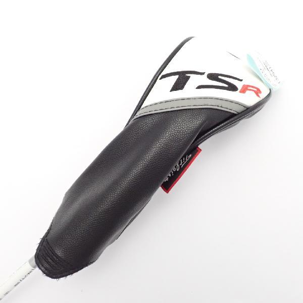 Titleist（タイトリスト） TSR TSR1 ユーティリティ MMT TSP121 55