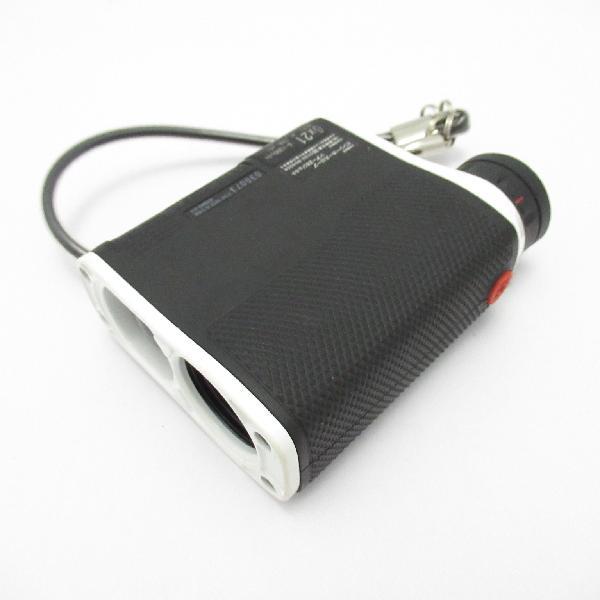 Bushnell（ブッシュネル） ピンシーカー ツアー Z6 ジョルト : GDO