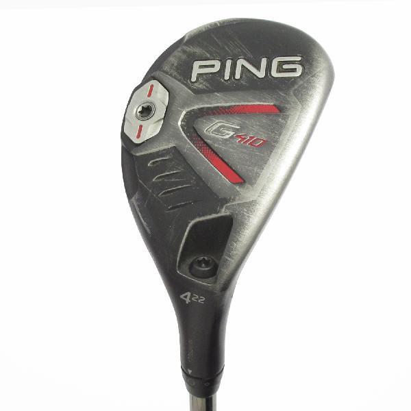 PING ツアー173-85R U4 G410〜G440対応 PING（ピン） G410 G410 ユーティリティ PING TOUR 173-85 【U4
