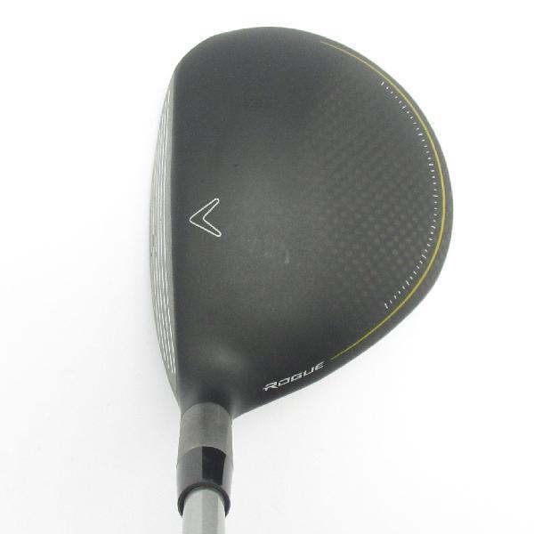 Callaway（キャロウェイ） キャロウェイゴルフ ROGUE ローグ ST LS US