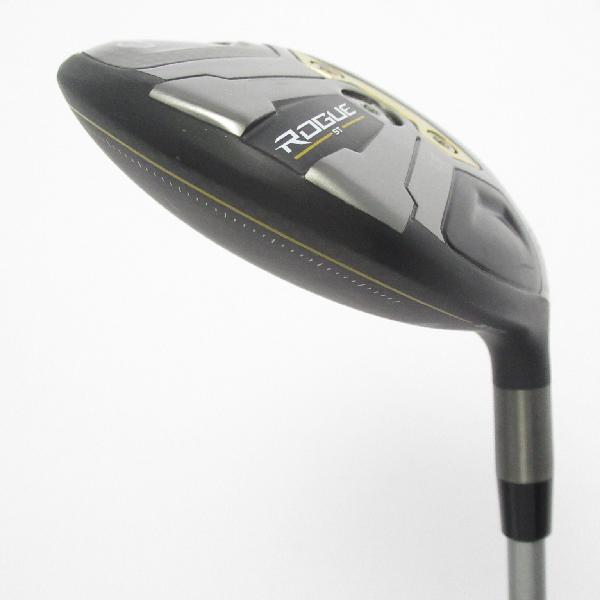 Callaway（キャロウェイ） キャロウェイゴルフ ROGUE ローグ ST LS US