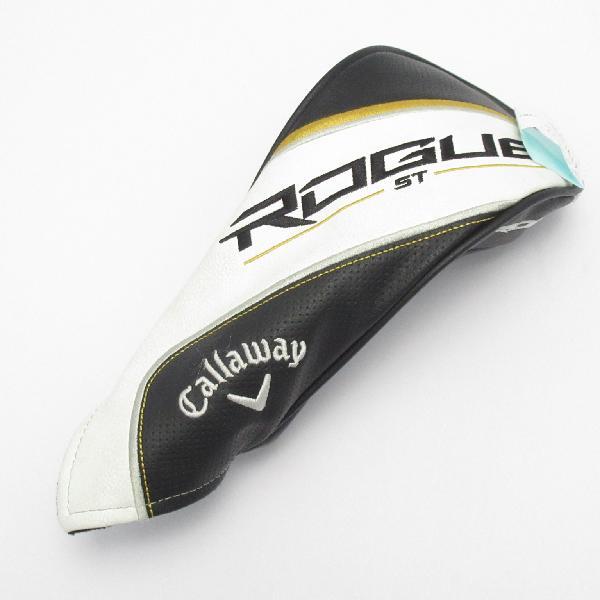 【3wと5wセット】ローグST LS ツアーAD UB 6sキャロウェイ Callaway（キャロウェイ） キャロウェイゴルフ ROGUE ローグ ST LS US