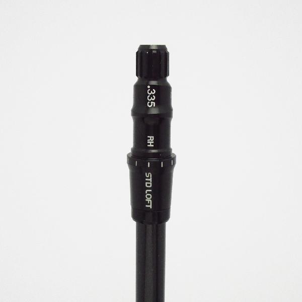 TaylorMade（テーラーメイド） 純正シャフト フェアウェイウッド用_