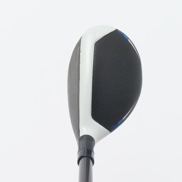 TaylorMade（テーラーメイド） SIM2 SIM2 マックス レスキュー