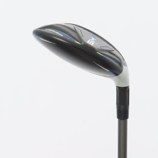 TaylorMade（テーラーメイド） SIM2 SIM2 マックス レスキュー