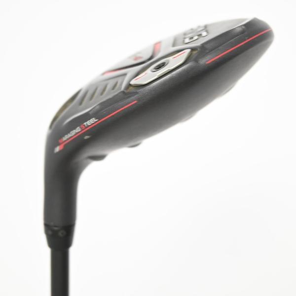 PING（ピン） G410 G410 ユーティリティ ATTAS MB HY 75 レフティ 【U3