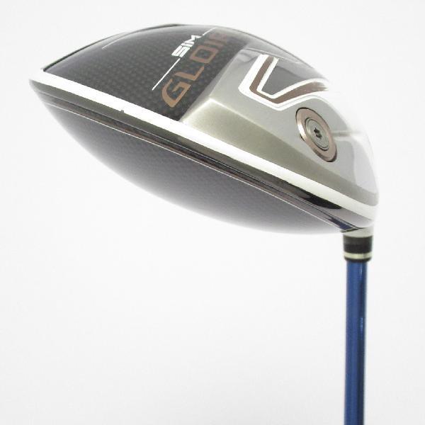 TaylorMade（テーラーメイド） SIM GLOIRE SIM グローレ ドライバー