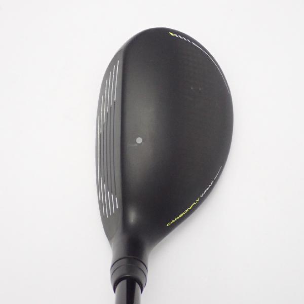 PING（ピン） G430 G430 ハイブリッド ユーティリティ ALTA J CB BLACK
