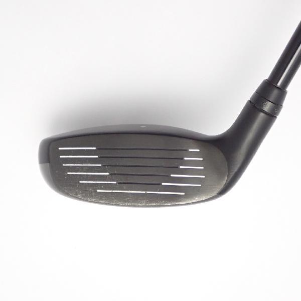 PING G430 ユーティリティ　ALTA J CB BLACK U5 26度 PING（ピン） G430 G430 ハイブリッド ユーティリティ ALTA J CB BLACK
