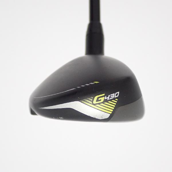 PING G430 ユーティリティ5U ALTA J CB BLACK R PING（ピン） G430 G430 ハイブリッド ユーティリティ ALTA J CB BLACK