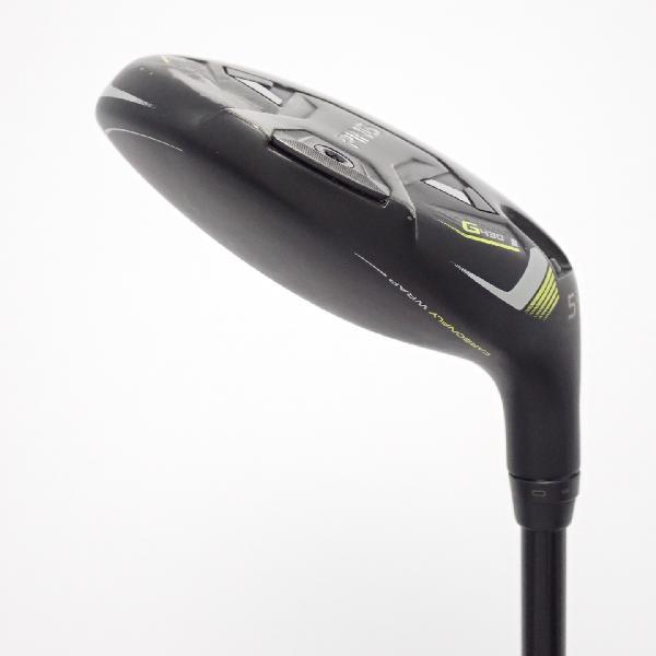 PING（ピン） G430 G430 ハイブリッド ユーティリティ ALTA J CB BLACK