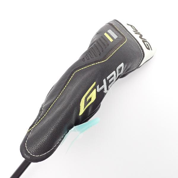 PING（ピン） G430 G430 ハイブリッド ユーティリティ ALTA J CB BLACK