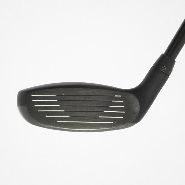PING（ピン） G430 G430 ハイブリッド ユーティリティ ALTA J CB BLACK