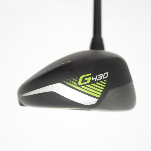 PING（ピン） G430 G430 ハイブリッド ユーティリティ ALTA J CB BLACK