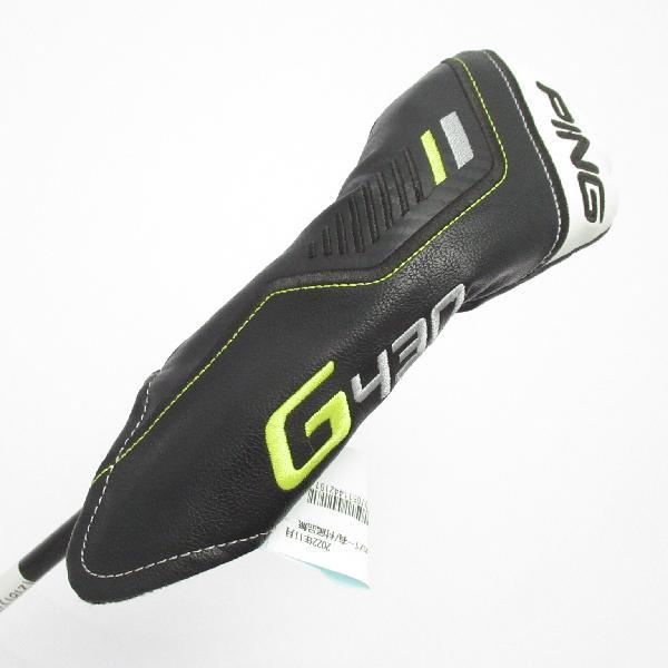 新品未使用 G430 ハイブリッド Alta JCB（S）シャフト（U4） PING（ピン） G430 G430 ハイブリッド ユーティリティ ALTA J CB BLACK