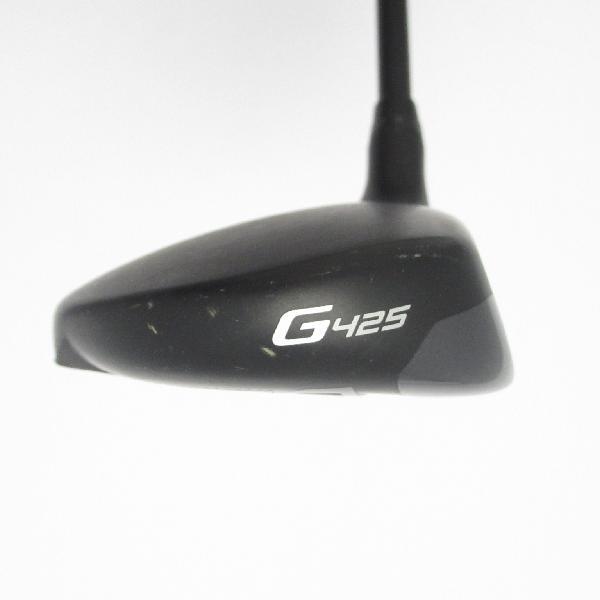 PING（ピン） G425 G425 MAX フェアウェイウッド ALTA J CB SLATE 【7W