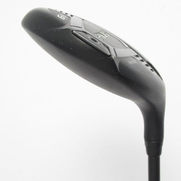 PING（ピン） G425 G425 MAX フェアウェイウッド ALTA J CB SLATE 【7W