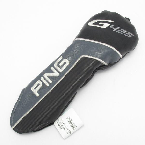 PING（ピン） G425 G425 MAX フェアウェイウッド ALTA J CB SLATE 【7W