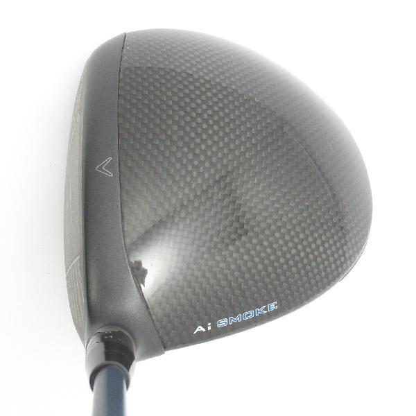 Callaway（キャロウェイ） キャロウェイゴルフ Ai SMOKE パラダイム Ai 