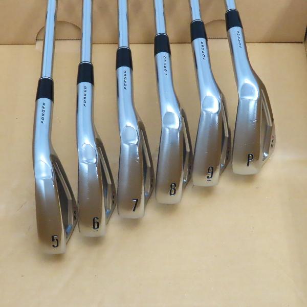 DUNLOP（ダンロップ） SRIXON スリクソン ZX7 アイアン N.S.PRO 950GH 