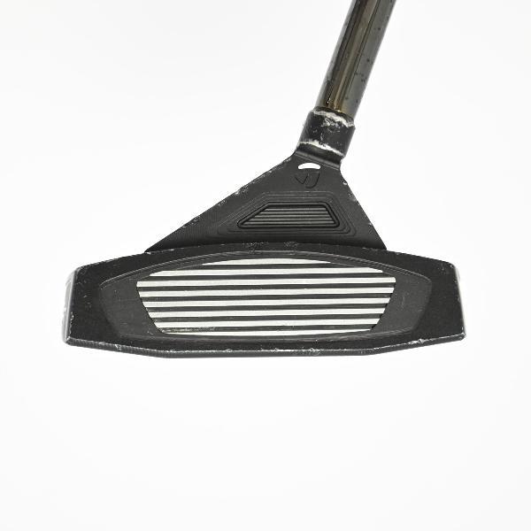TaylorMade（テーラーメイド） SPIDER スパイダー GT ブラック TM2