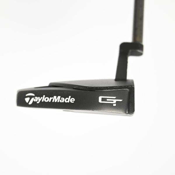 TaylorMade（テーラーメイド） SPIDER スパイダー GT ブラック TM2