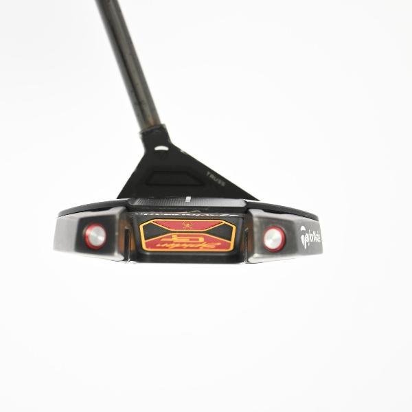 TaylorMade（テーラーメイド） SPIDER スパイダー GT ブラック TM2