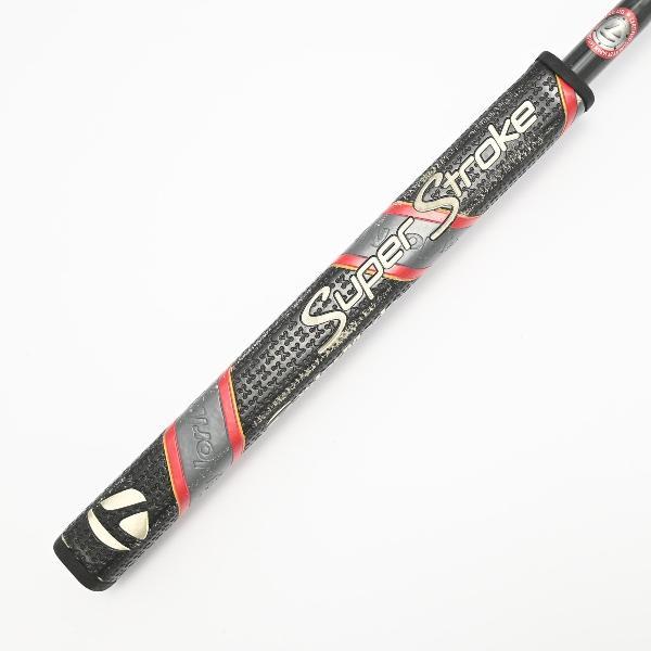 TaylorMade（テーラーメイド） SPIDER スパイダー GT ブラック TM2