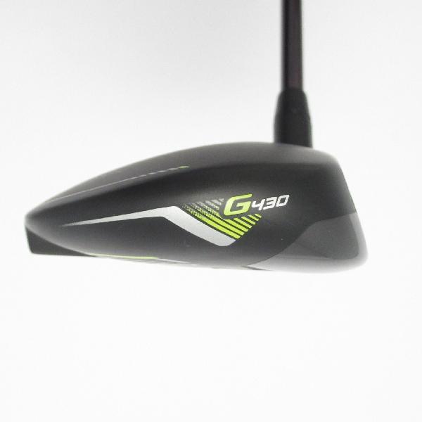 PING（ピン） G430 G430 SFT フェアウェイウッド PING TOUR 2.0 BLACK