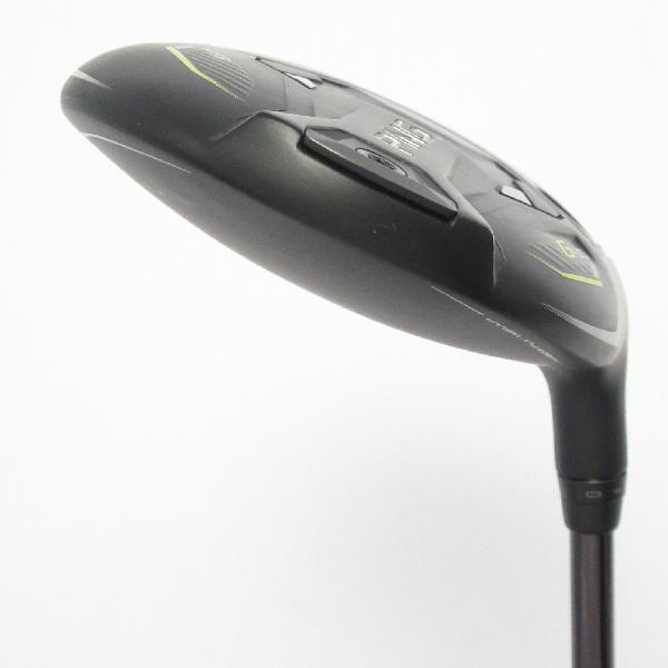 【超美品】ピンPING G430 SFT フェアウェイウッド5W19°Rシャフト PING（ピン） G430 G430 SFT フェアウェイウッド PING TOUR 2.0 BLACK