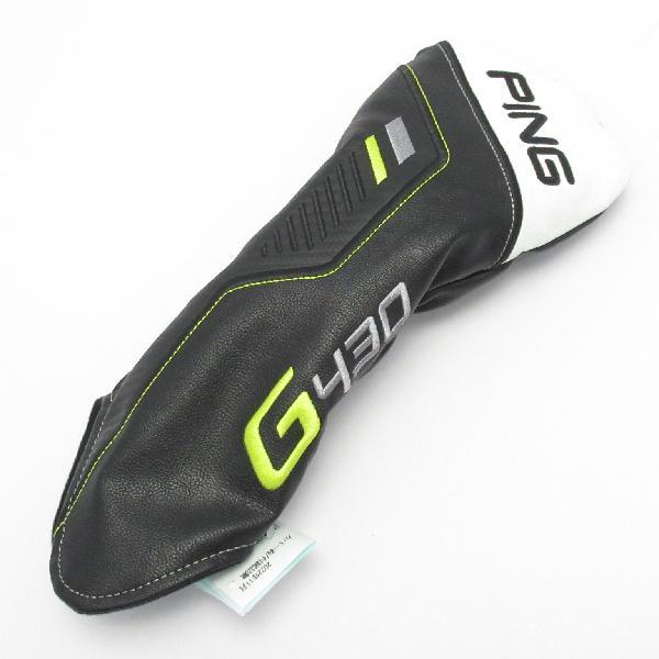 PING（ピン） G430 G430 SFT フェアウェイウッド PING TOUR 2.0 BLACK