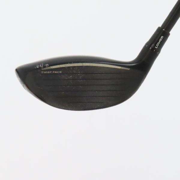 TaylorMade（テーラーメイド） STEALTH ステルス2 PLUS フェアウェイ