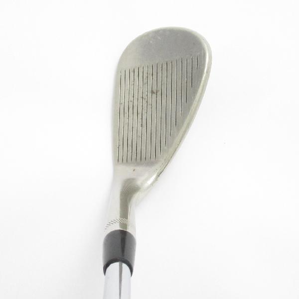 Titleist（タイトリスト） Vokey ボーケイ SM9 BRASHED STEEL ウェッジ 