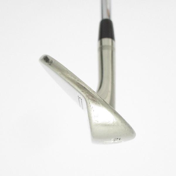 Titleist（タイトリスト） Vokey ボーケイ SM9 BRASHED STEEL ウェッジ